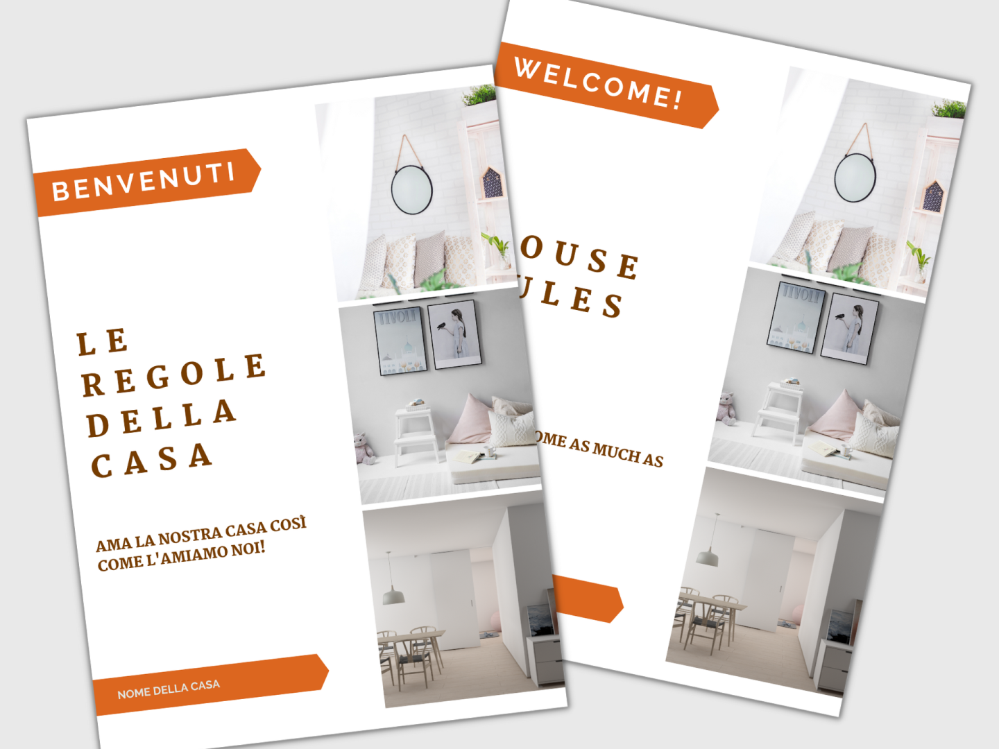 Differenze tra affitto breve e B&B: guida completa a case vacanze, B&B e affittacamere