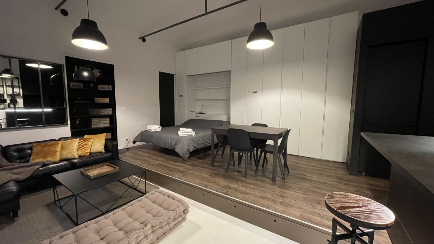 BnB Massena - Torino