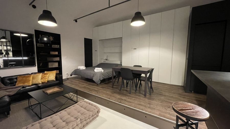 BnB Massena - Torino