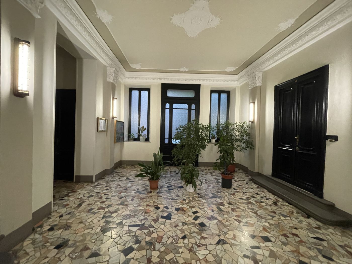 BnB Regina - Torino
