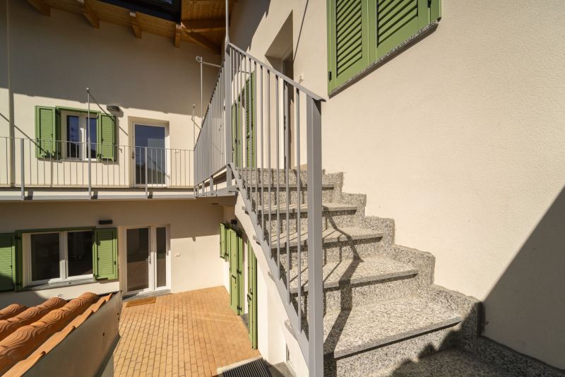 BnB Scarmagno 3