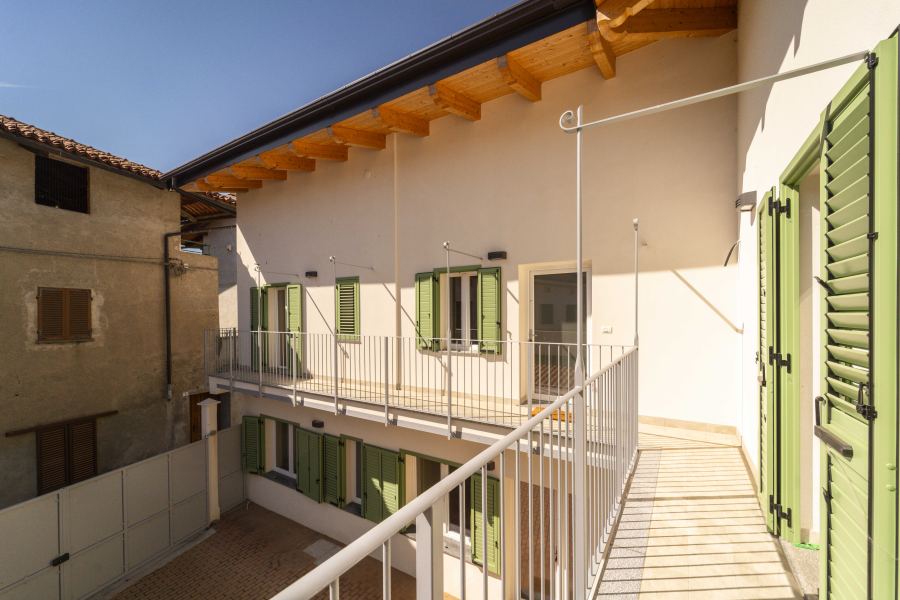BnB Scarmagno 4 - Scarmagno