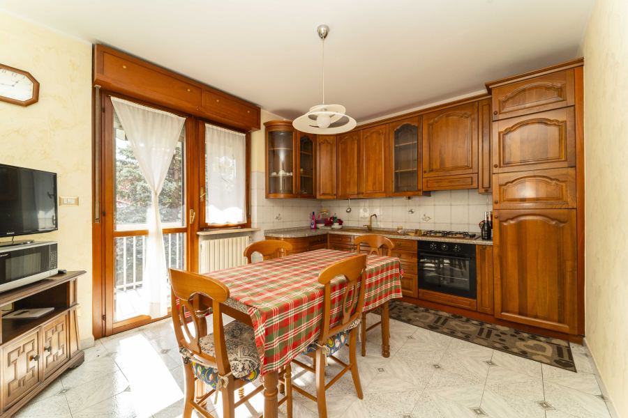 BnB Chambery - Torino