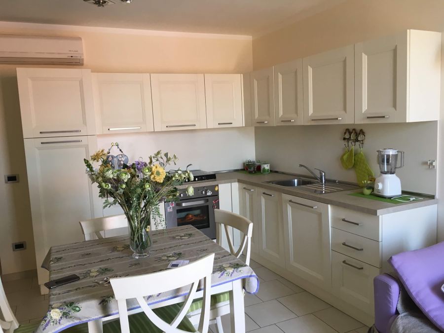 BnB Diano Marina - Diano Marina