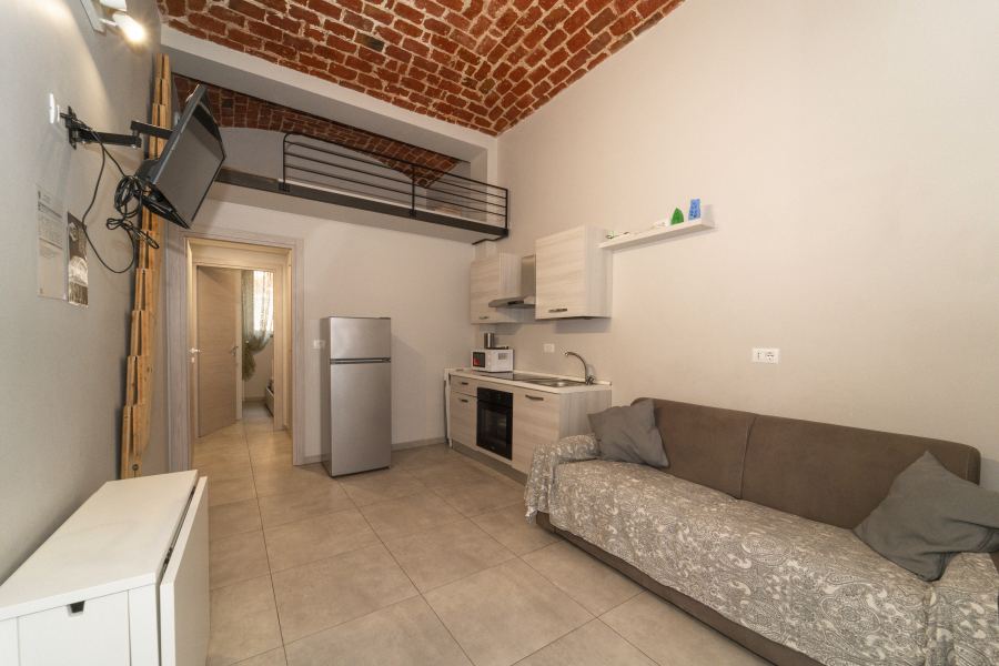 BnB Martorelli 1 - Torino