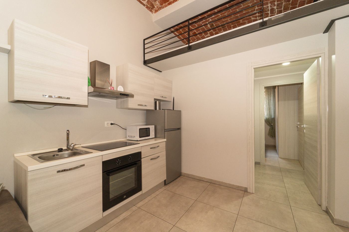 BnB Martorelli 2 - Torino