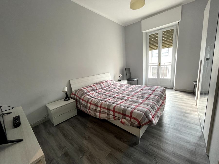 BnB Capponi18 - 4 - Torino