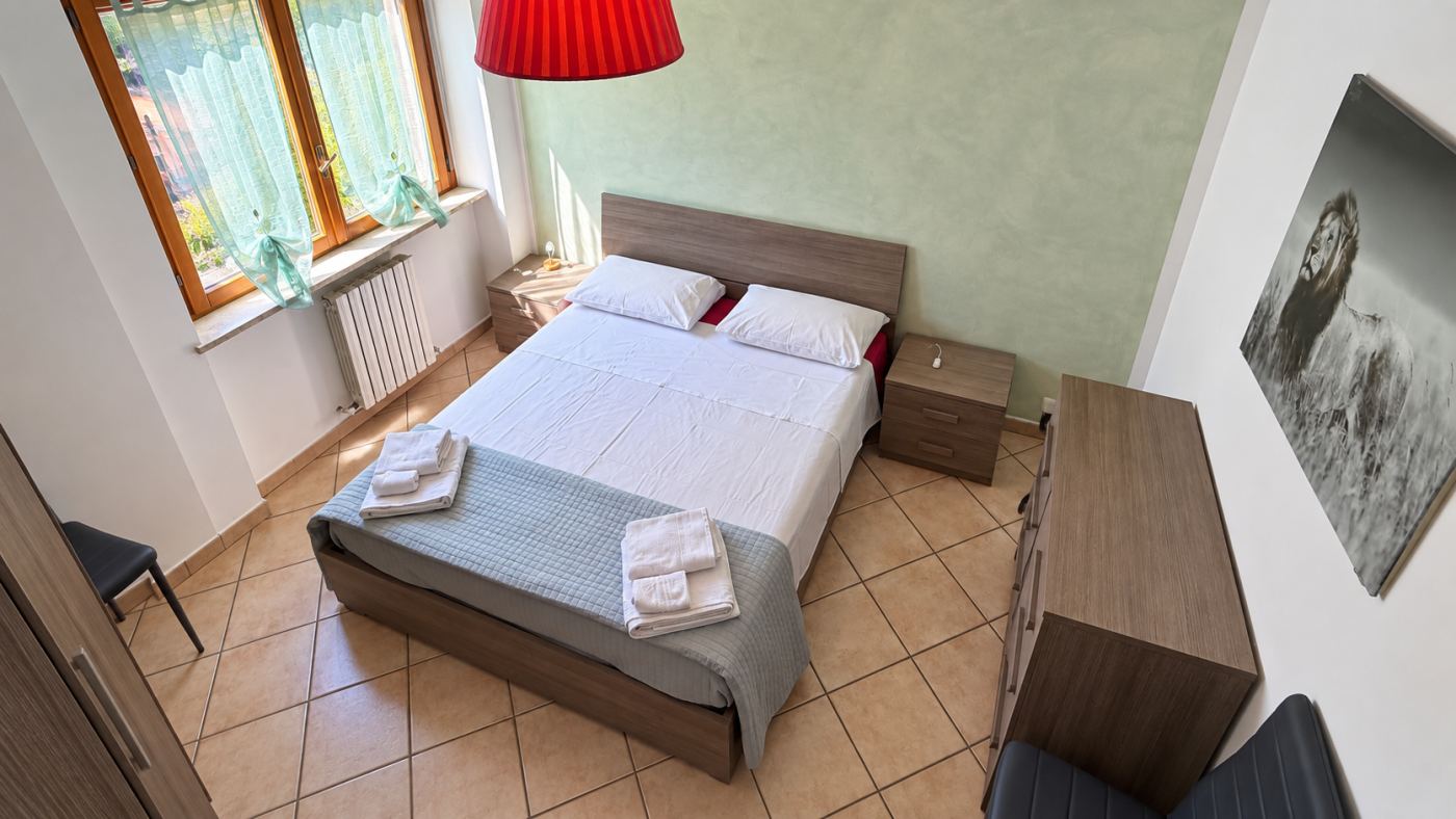 BnB Venaria - Venaria Reale