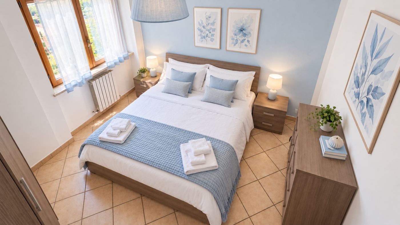 BnB Venaria - Venaria Reale