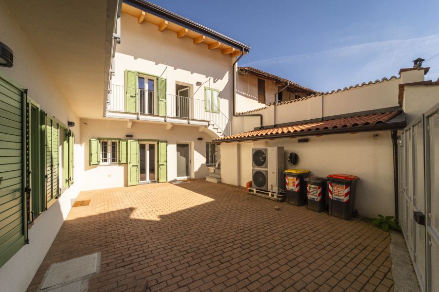 BnB Scarmagno 2 - Scarmagno